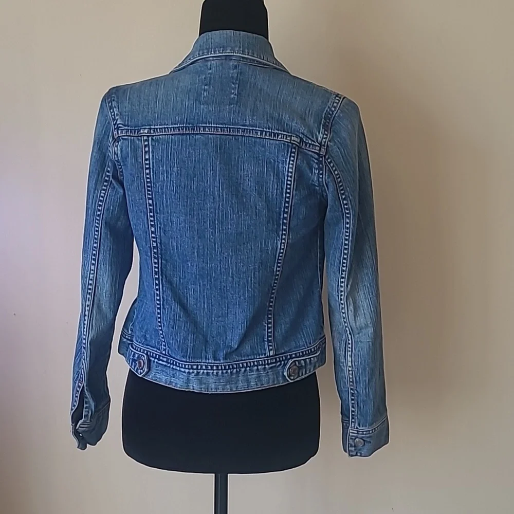 Old Navy Jean Jacket XS